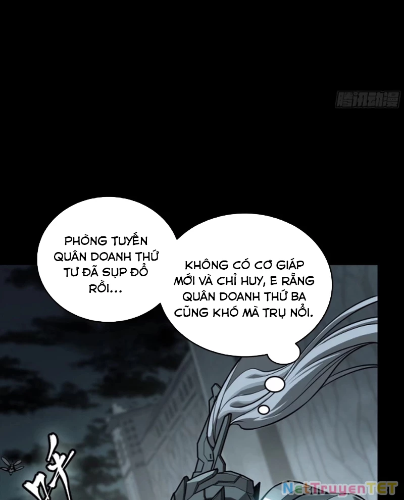 Tinh Giáp Hồn Tướng Chapter 258 - Trang 89