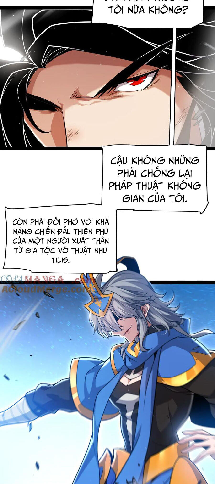 Tôi Đến Từ Thế Giới Trò Chơi Chapter 342 - Trang 28