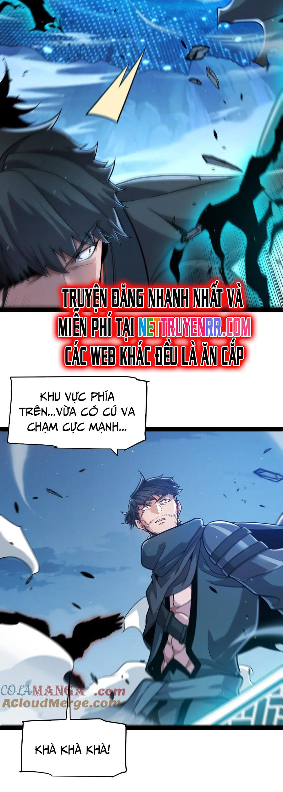 Tôi Đến Từ Thế Giới Trò Chơi Chapter 342 - Trang 22