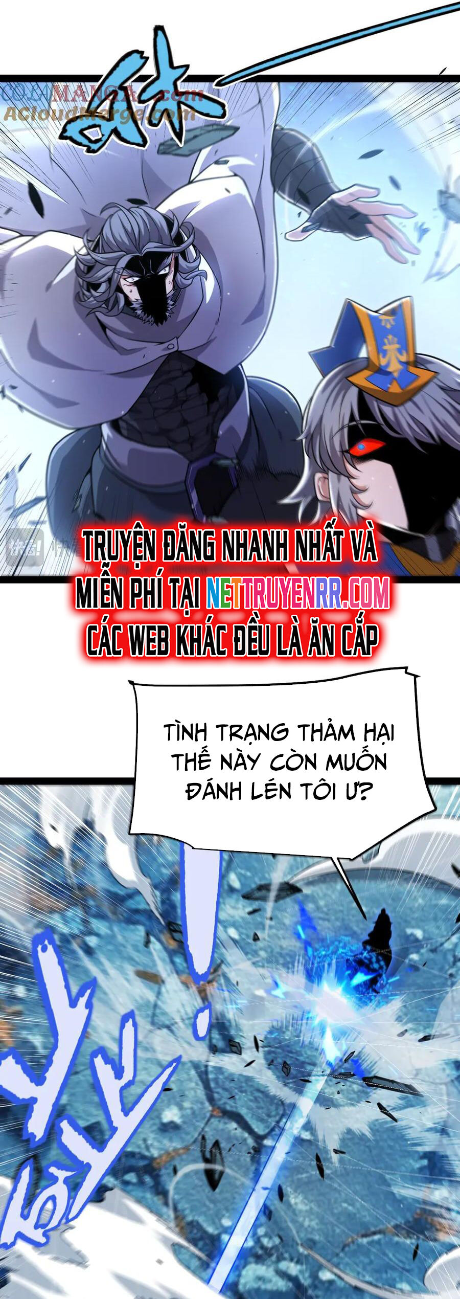 Tôi Đến Từ Thế Giới Trò Chơi Chapter 342 - Trang 41