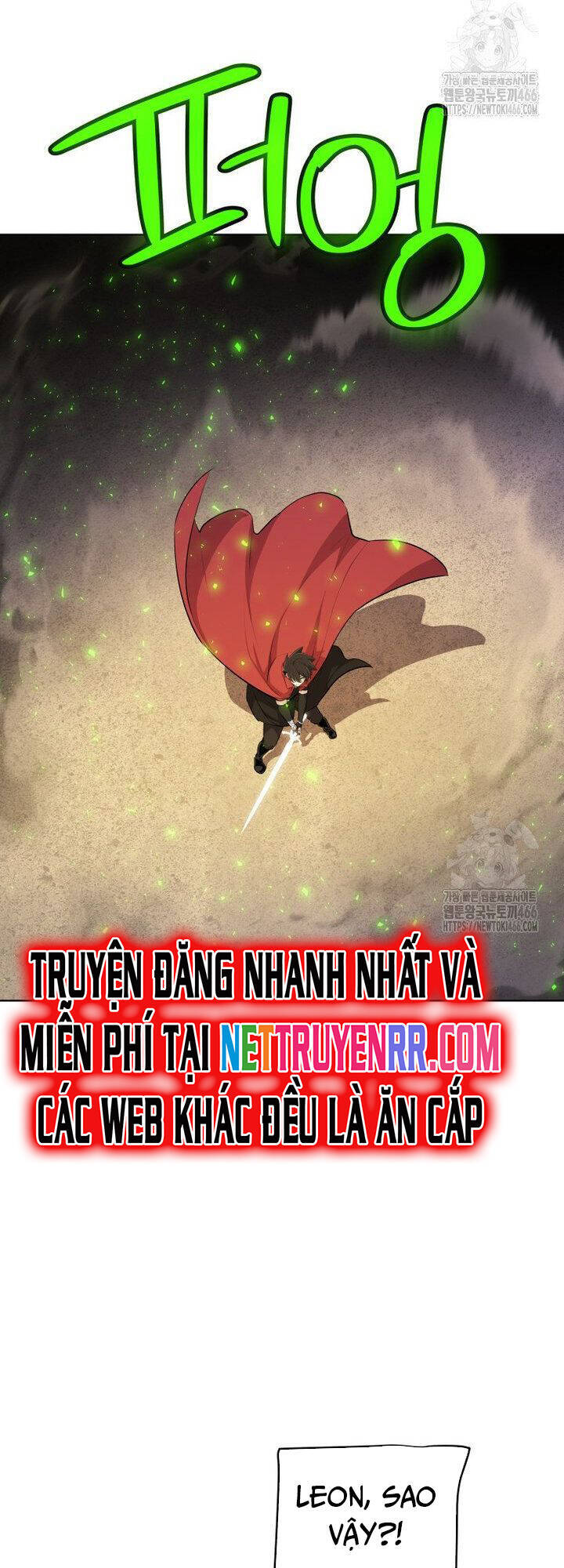 Chế Ngự Kiếm Chapter 130 - Trang 8