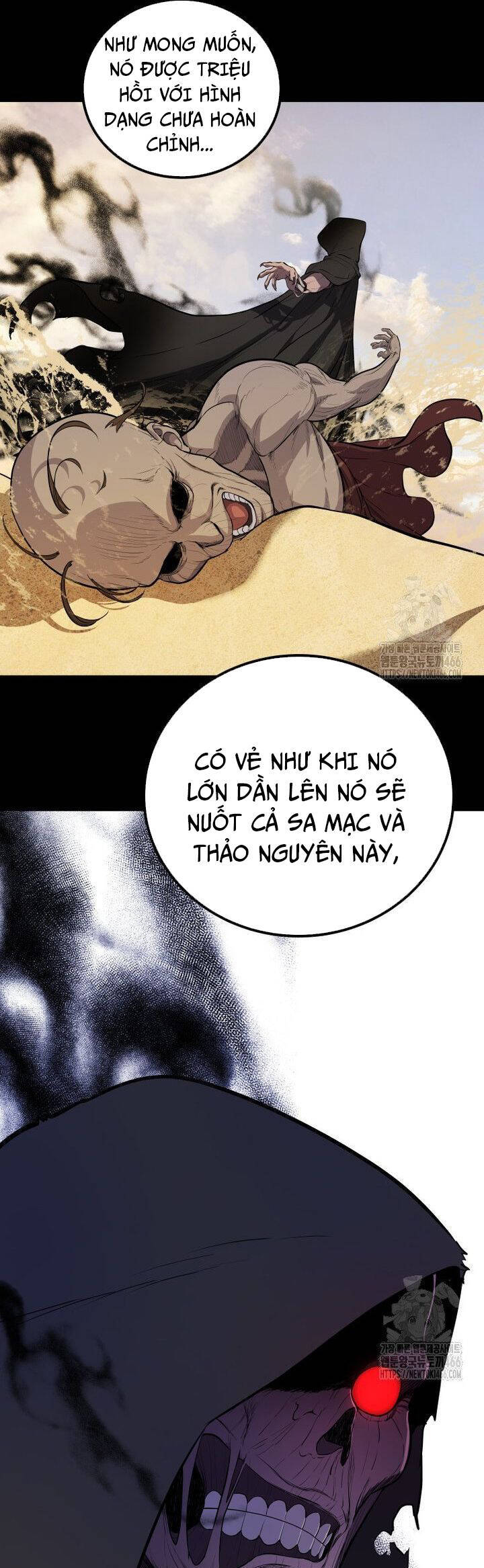 Chế Ngự Kiếm Chapter 130 - Trang 15