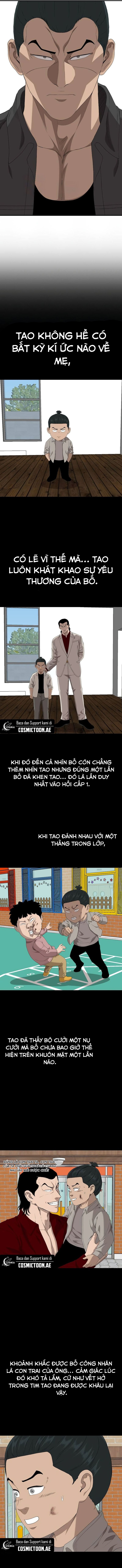 Người Xấu Chapter 238 - Trang 4