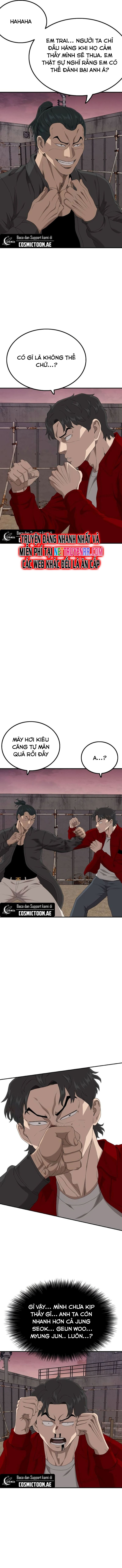 Người Xấu Chapter 238 - Trang 10