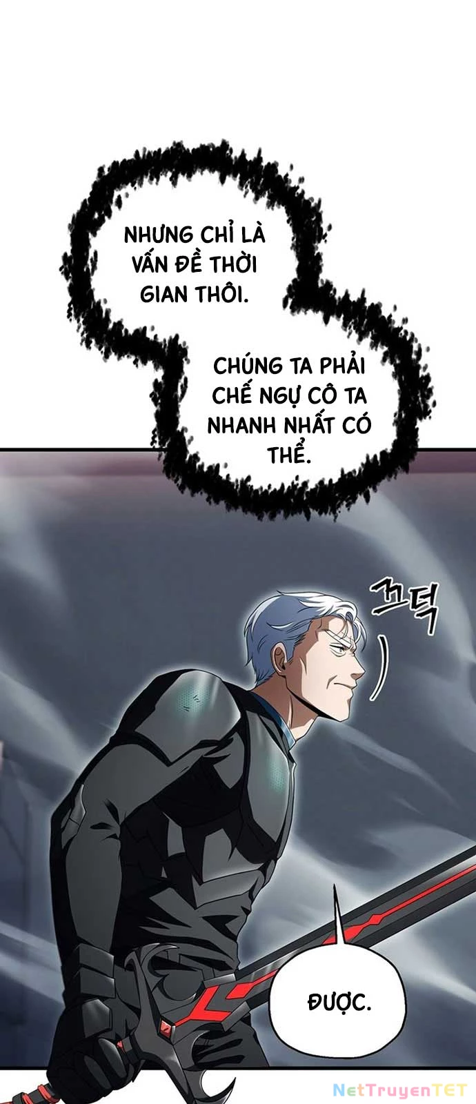 Người Chơi Không Thể Thăng Cấp Chapter 175 - Trang 16