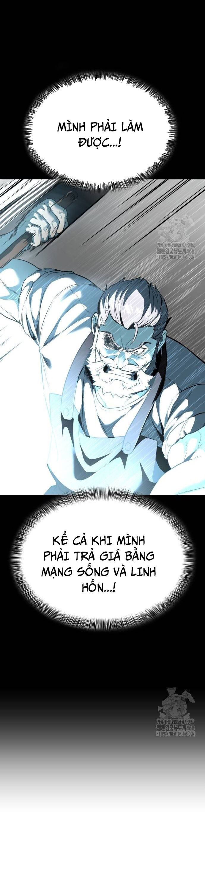 Cậu Bé Của Thần Chết Chapter 263 - Trang 32