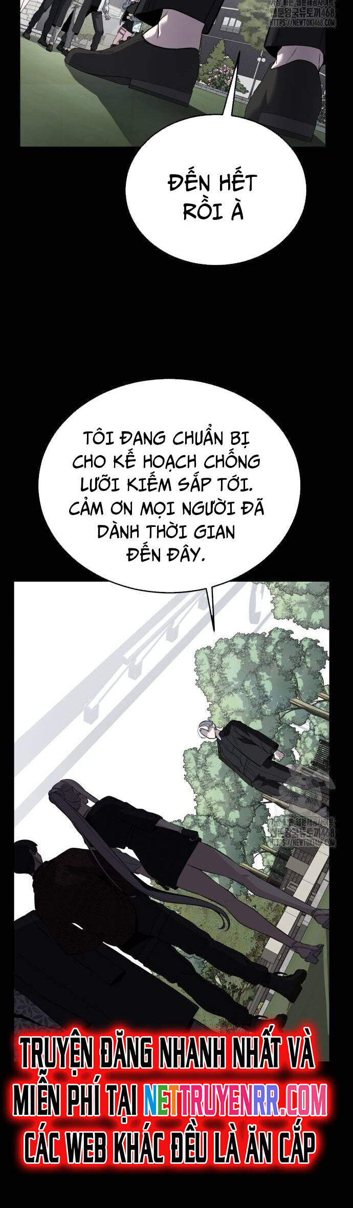 Cậu Bé Của Thần Chết Chapter 263 - Trang 4