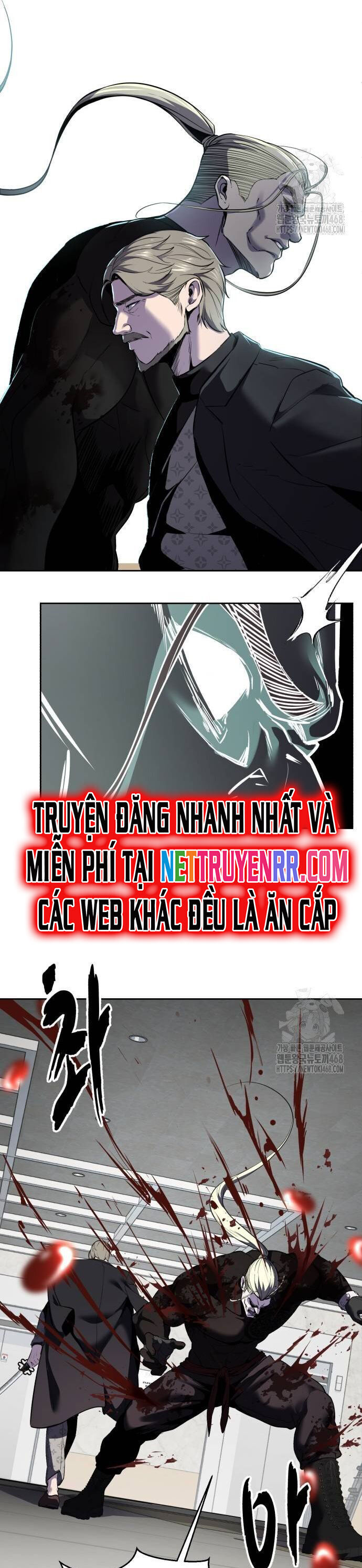 Cậu Bé Của Thần Chết Chapter 263 - Trang 15