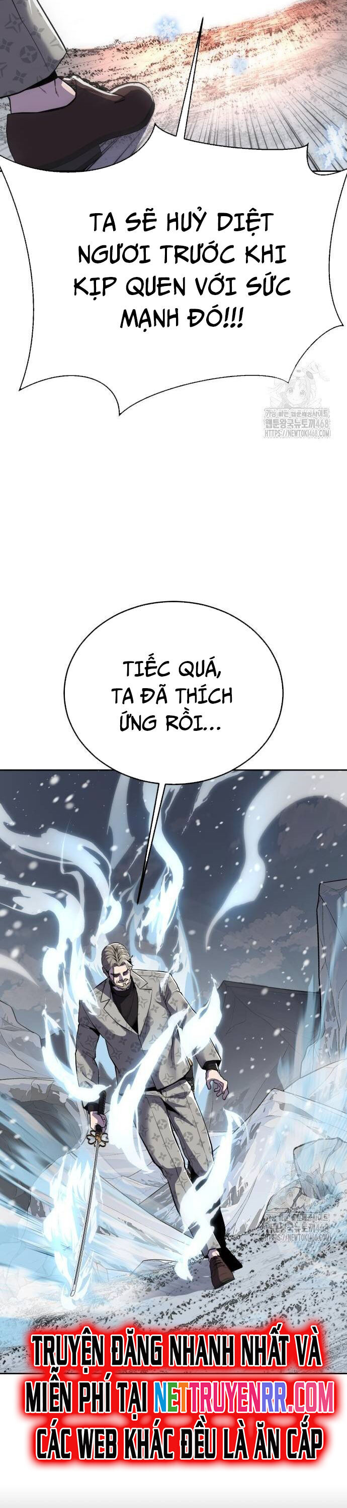 Cậu Bé Của Thần Chết Chapter 263 - Trang 40