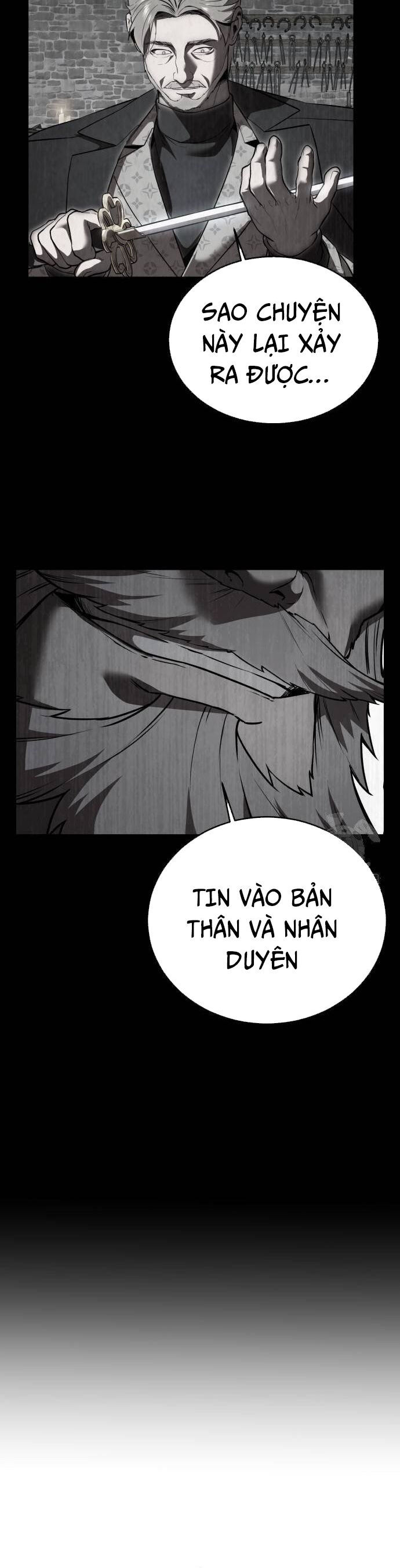 Cậu Bé Của Thần Chết Chapter 263 - Trang 42