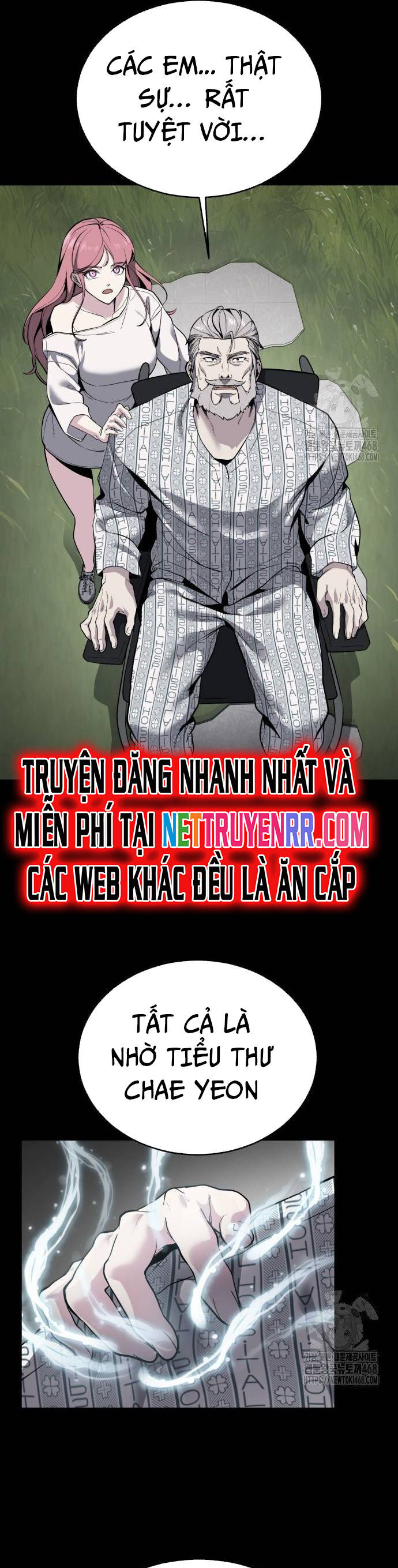 Cậu Bé Của Thần Chết Chapter 263 - Trang 9