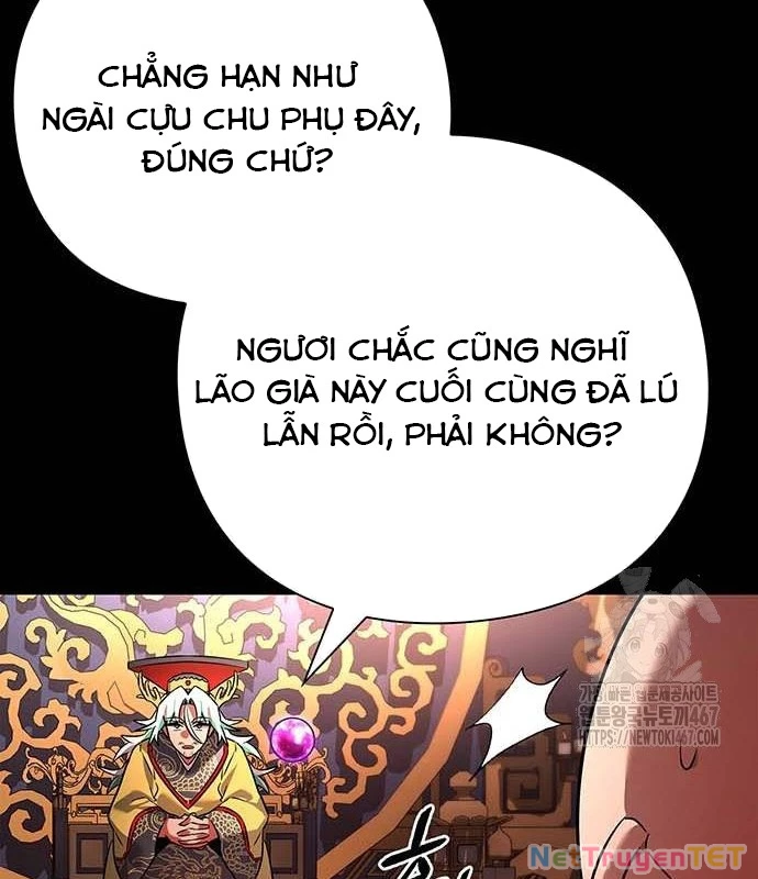 Đêm Của Yêu Tinh Chapter 82 - Trang 80