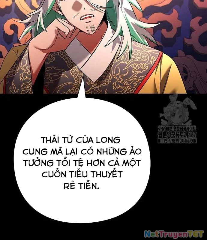 Đêm Của Yêu Tinh Chapter 82 - Trang 153