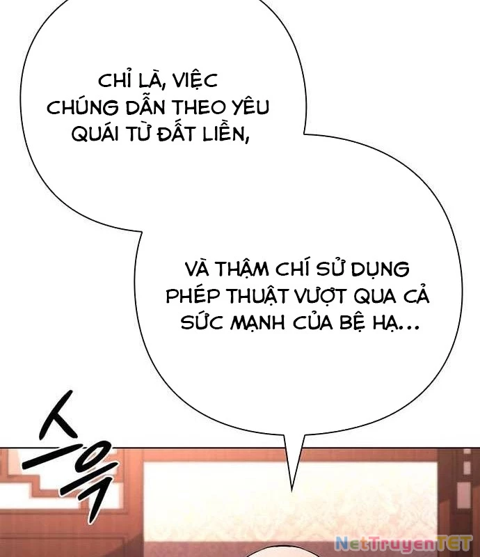 Đêm Của Yêu Tinh Chapter 82 - Trang 164