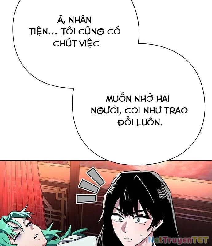 Đêm Của Yêu Tinh Chapter 82 - Trang 224