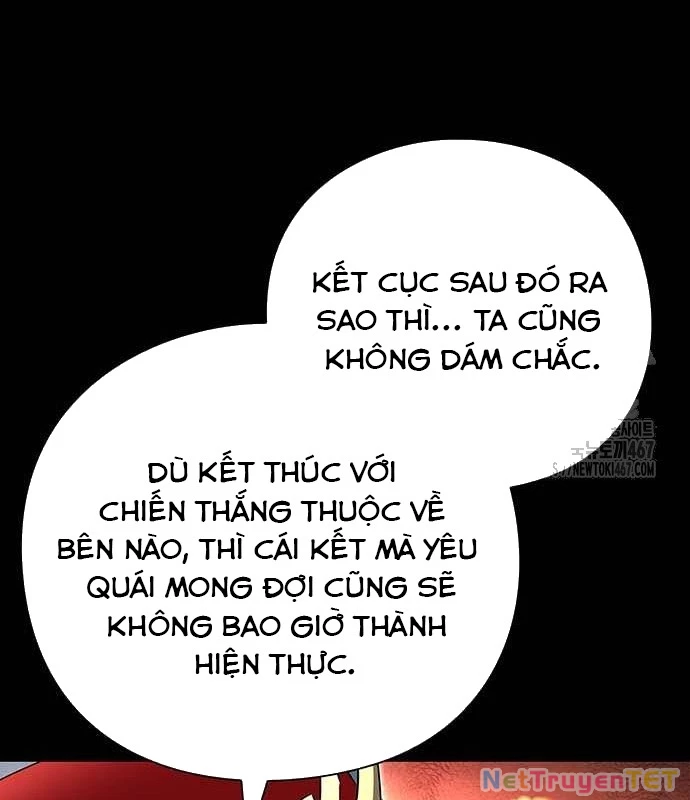 Đêm Của Yêu Tinh Chapter 82 - Trang 135