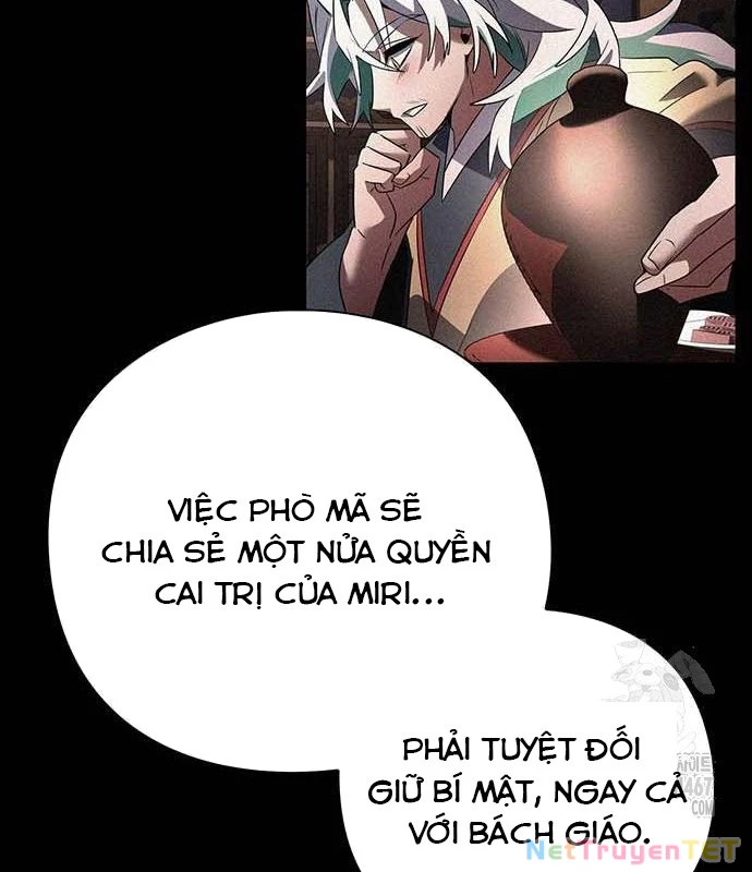 Đêm Của Yêu Tinh Chapter 82 - Trang 47