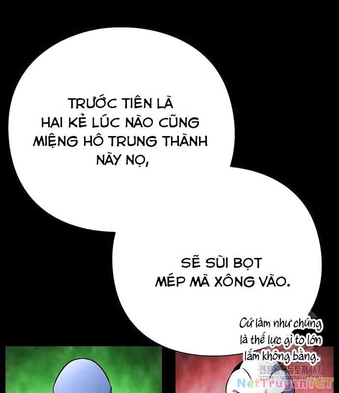 Đêm Của Yêu Tinh Chapter 82 - Trang 10