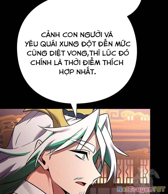 Đêm Của Yêu Tinh Chapter 82 - Trang 112