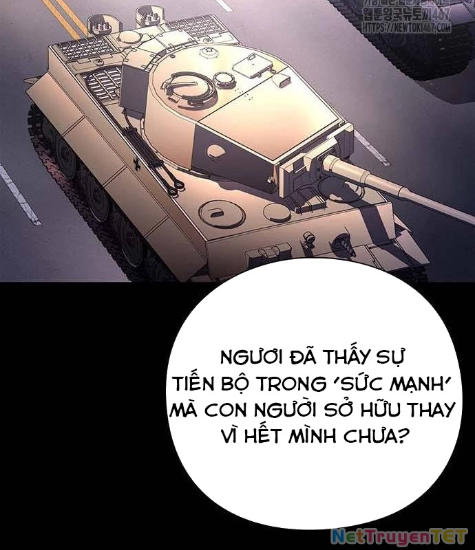 Đêm Của Yêu Tinh Chapter 82 - Trang 125