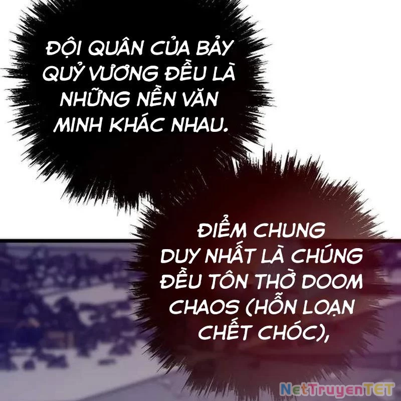 Hồi Quy Giả Chapter 116 - Trang 28