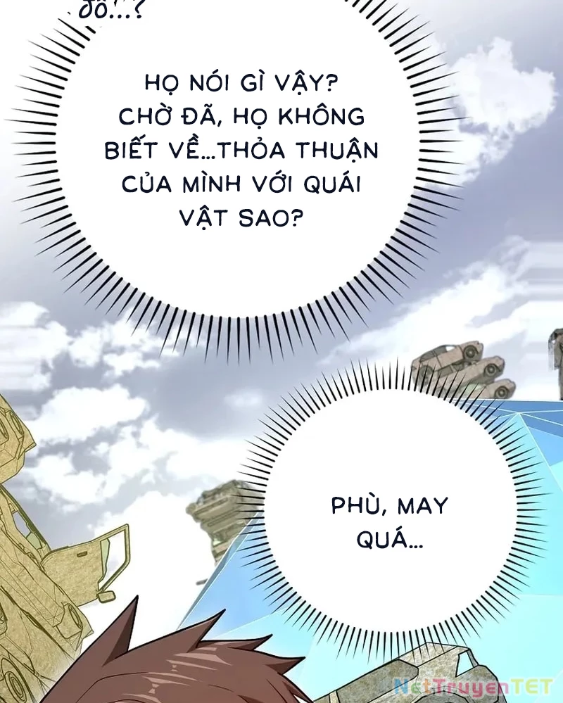 Thiên Tài Võ Thuật Hồi Quy Chapter 80 - Trang 83