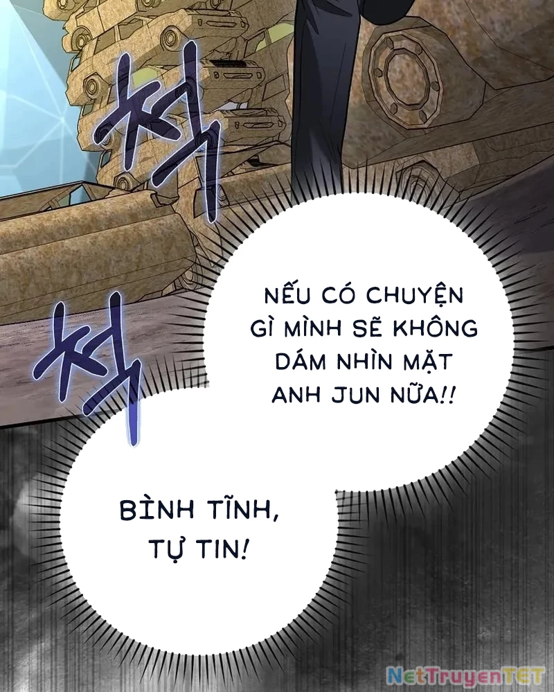 Thiên Tài Võ Thuật Hồi Quy Chapter 80 - Trang 72