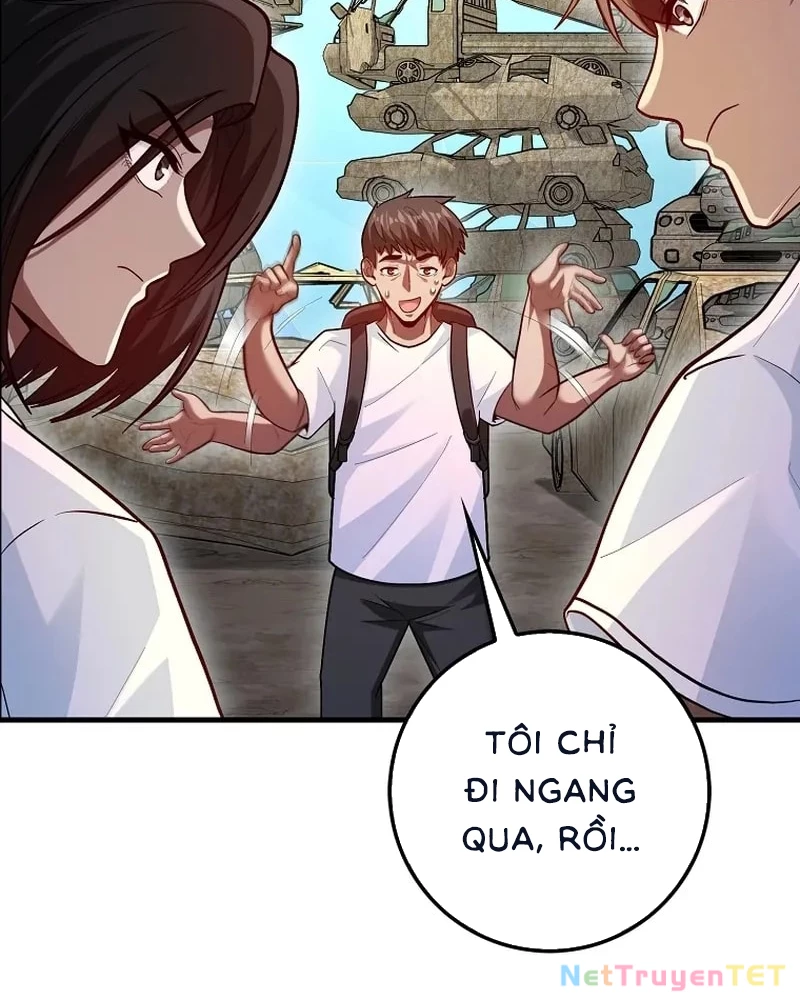 Thiên Tài Võ Thuật Hồi Quy Chapter 80 - Trang 117