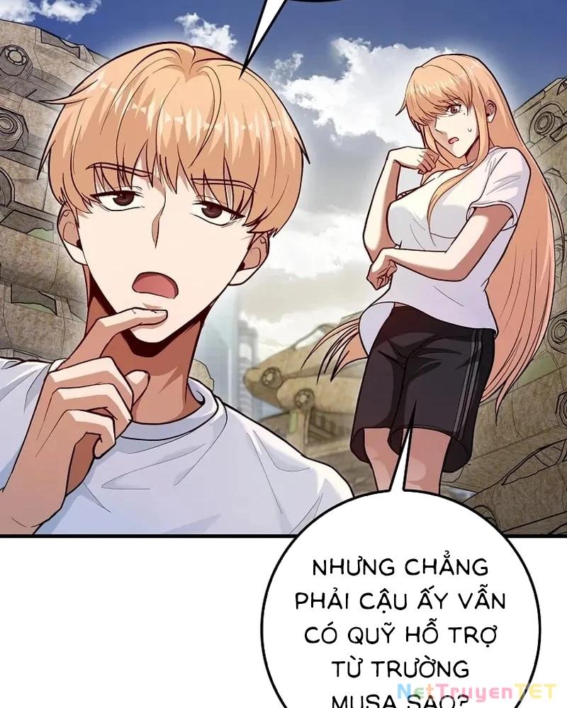 Thiên Tài Võ Thuật Hồi Quy Chapter 80 - Trang 27