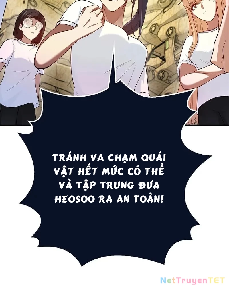 Thiên Tài Võ Thuật Hồi Quy Chapter 80 - Trang 47