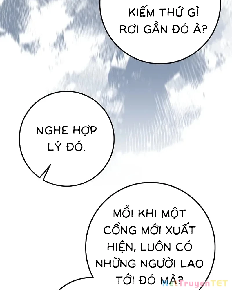 Thiên Tài Võ Thuật Hồi Quy Chapter 80 - Trang 20