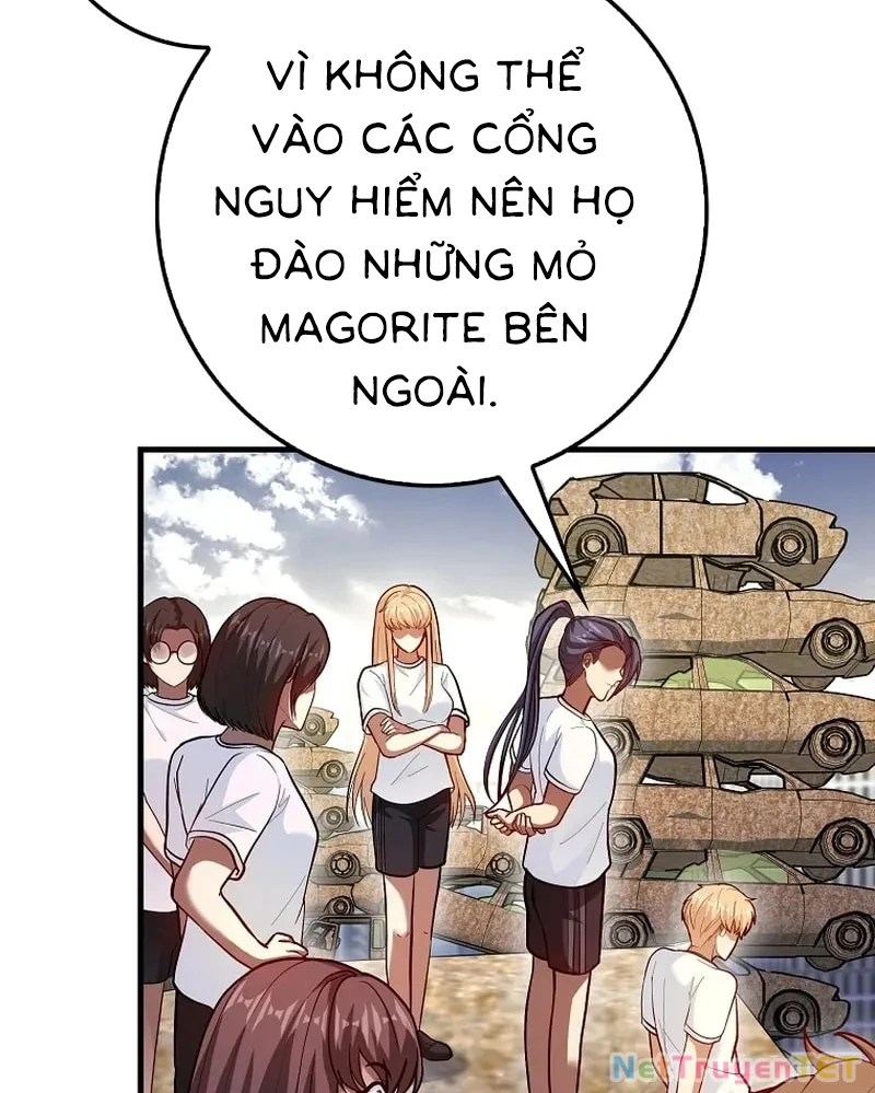 Thiên Tài Võ Thuật Hồi Quy Chapter 80 - Trang 24