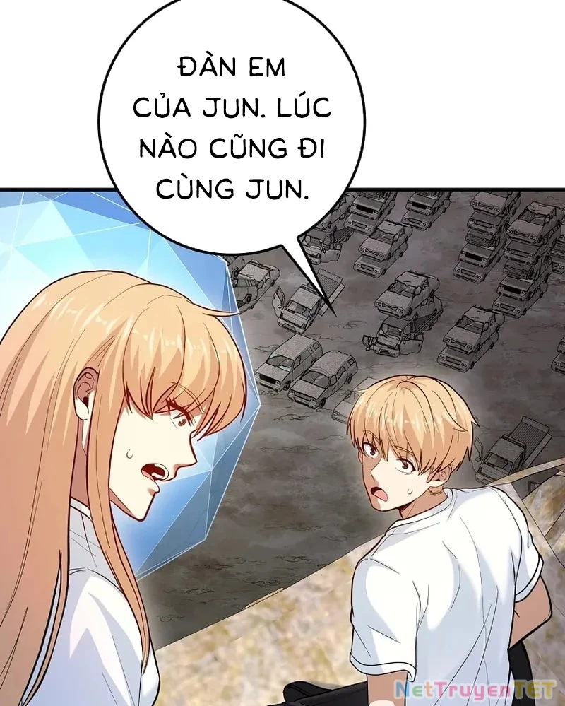 Thiên Tài Võ Thuật Hồi Quy Chapter 80 - Trang 13