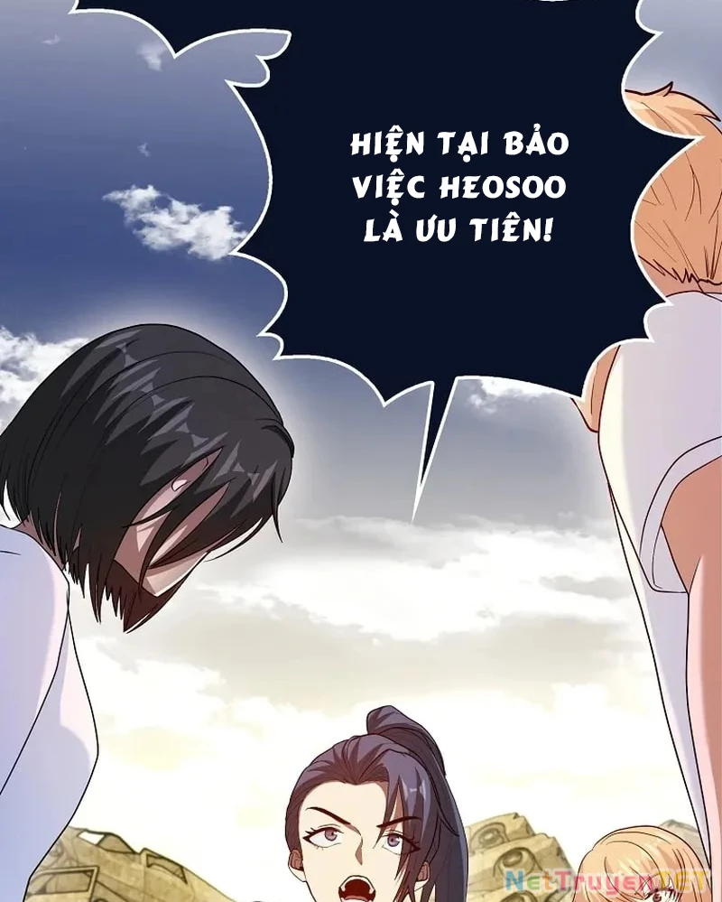 Thiên Tài Võ Thuật Hồi Quy Chapter 80 - Trang 46