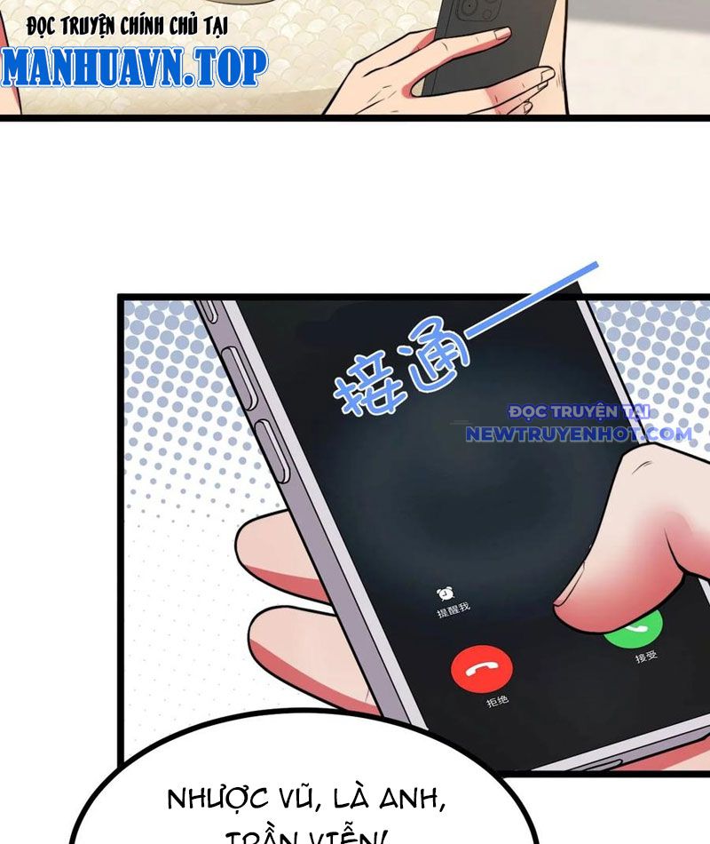 Ta Có 90 Tỷ Tiền Liếm Cẩu! chapter 486 - Trang 7