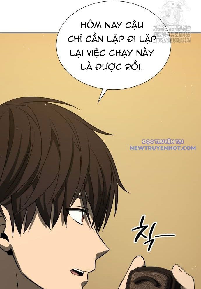 Người Chơi Thiên Tài Hồi Quy chapter 41 - Trang 27