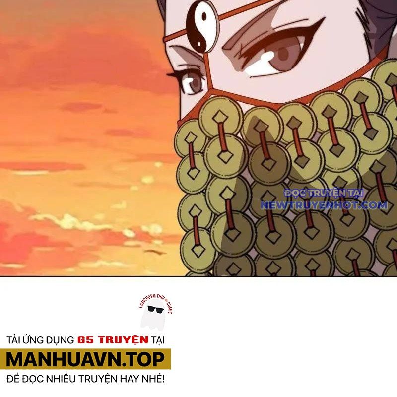 Ta Có Một Sơn Trại chapter 1077 - Trang 49