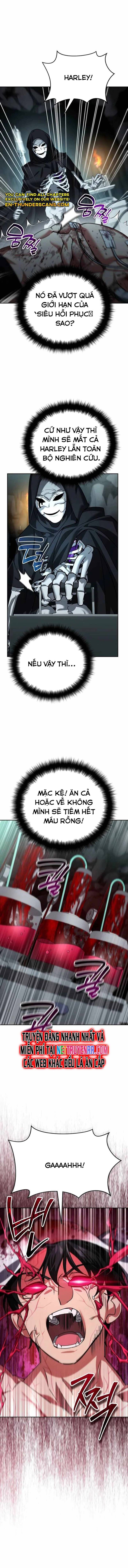 Bản Ngã Thay Đổi Chapter 24 - Trang 5