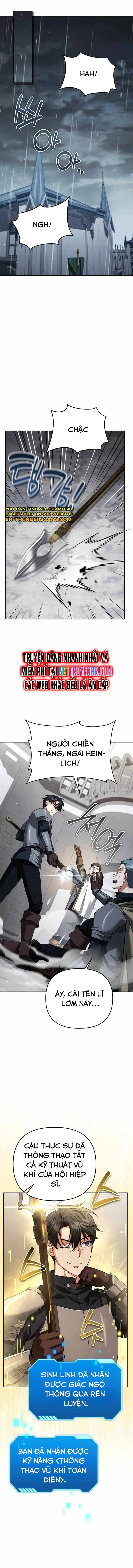 Bản Ngã Thay Đổi Chapter 24 - Trang 18