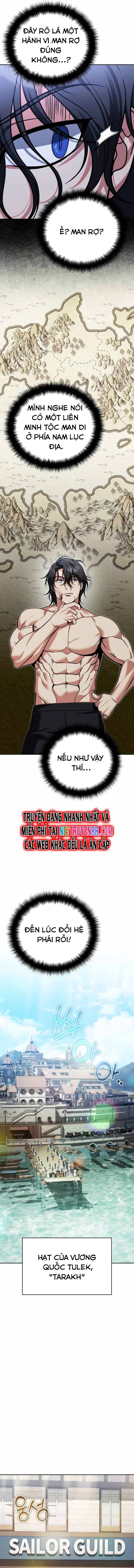 Bản Ngã Thay Đổi Chapter 24 - Trang 15