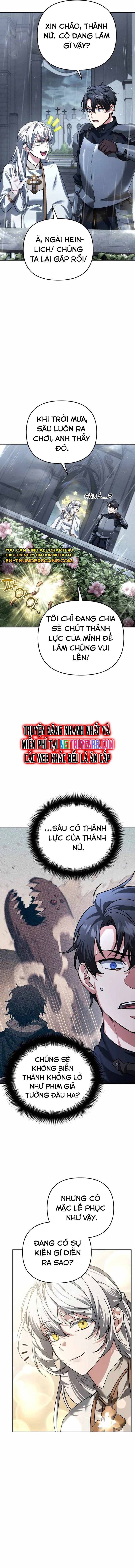 Bản Ngã Thay Đổi Chapter 24 - Trang 20