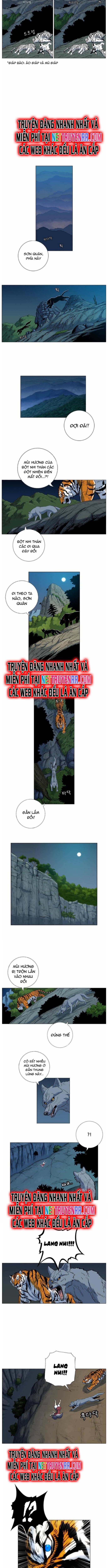 Anh Trai Tôi Là Hổ Chapter 52 - Trang 2