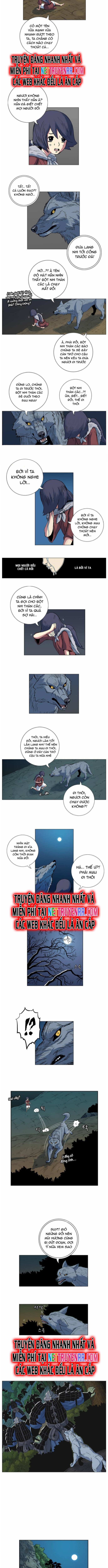 Anh Trai Tôi Là Hổ Chapter 52 - Trang 3