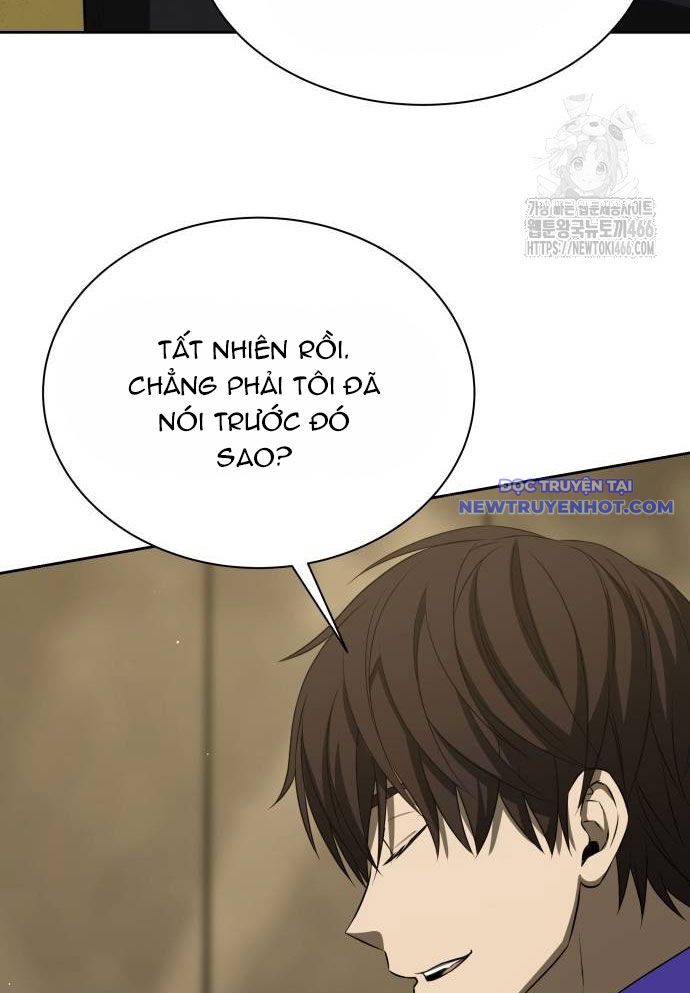 Người Chơi Thiên Tài Hồi Quy chapter 44 - Trang 101