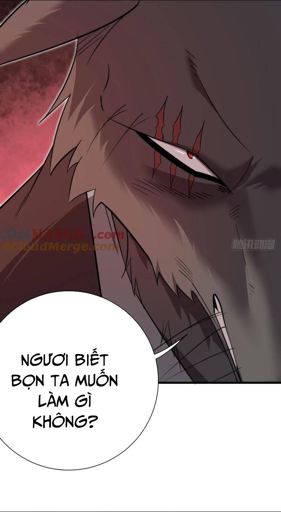 Ta Nằm Vùng Tại Yêu Quốc Chapter 39 - Trang 25