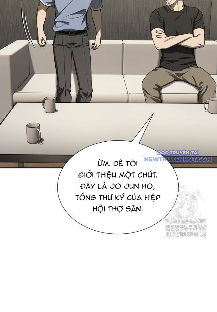 Người Chơi Thiên Tài Hồi Quy chapter 45 - Trang 57