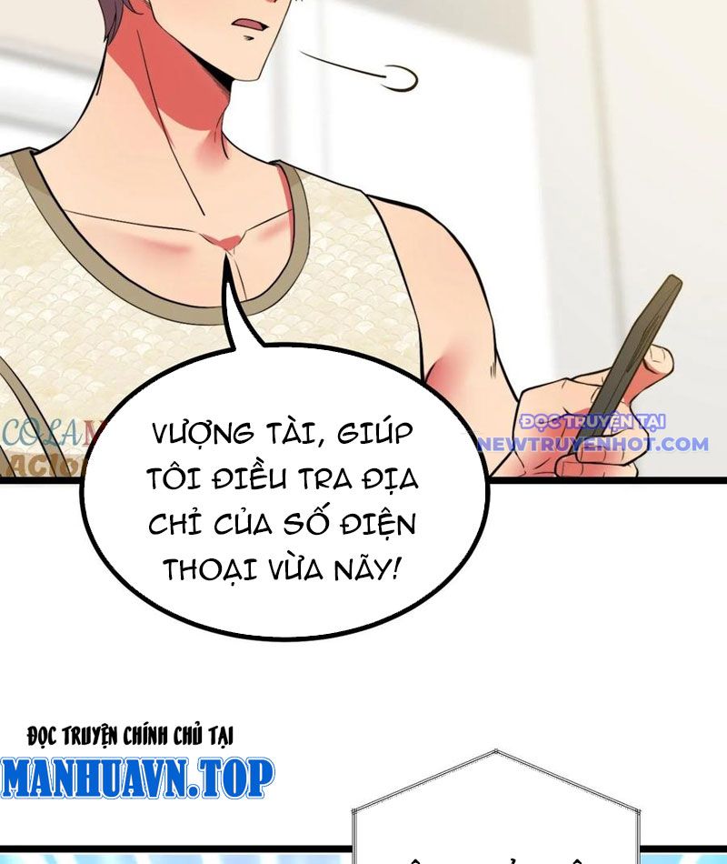 Ta Có 90 Tỷ Tiền Liếm Cẩu! chapter 486 - Trang 17