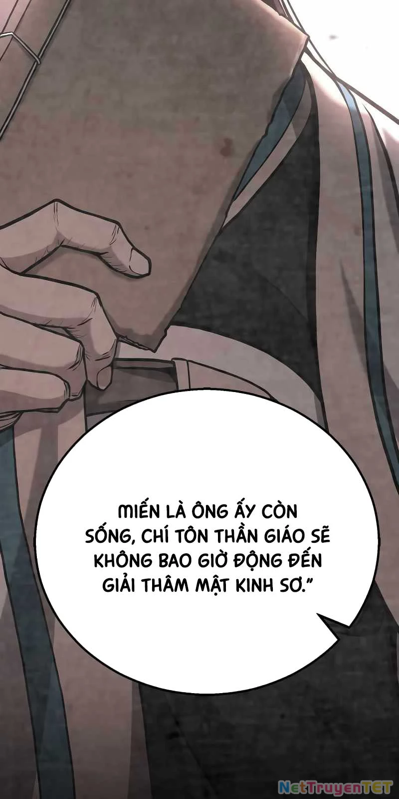 Hoa Vô Thập Nhật Công Chapter 18 - Trang 111