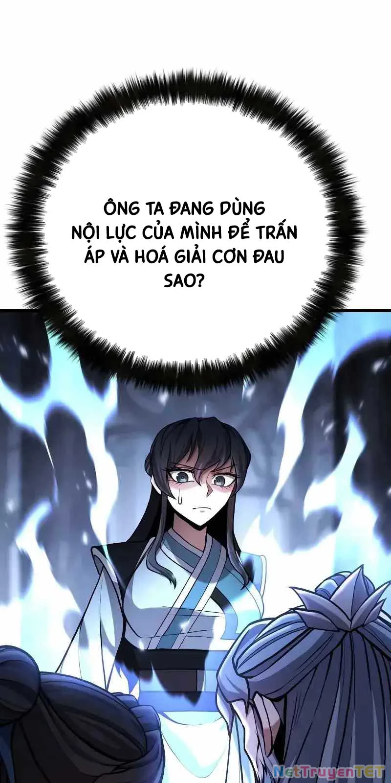 Hoa Vô Thập Nhật Công Chapter 17 - Trang 51