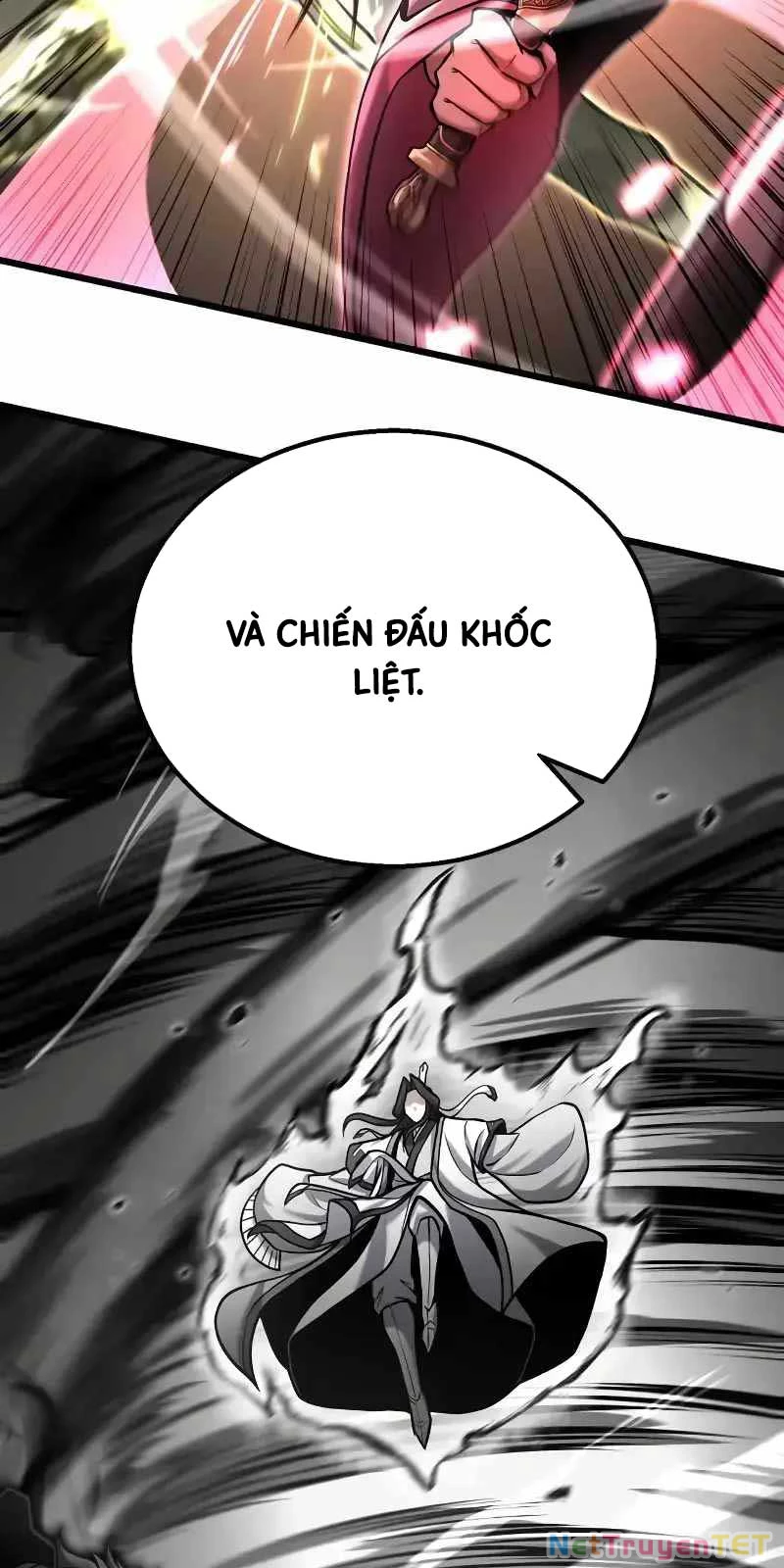 Hoa Vô Thập Nhật Công Chapter 17 - Trang 64